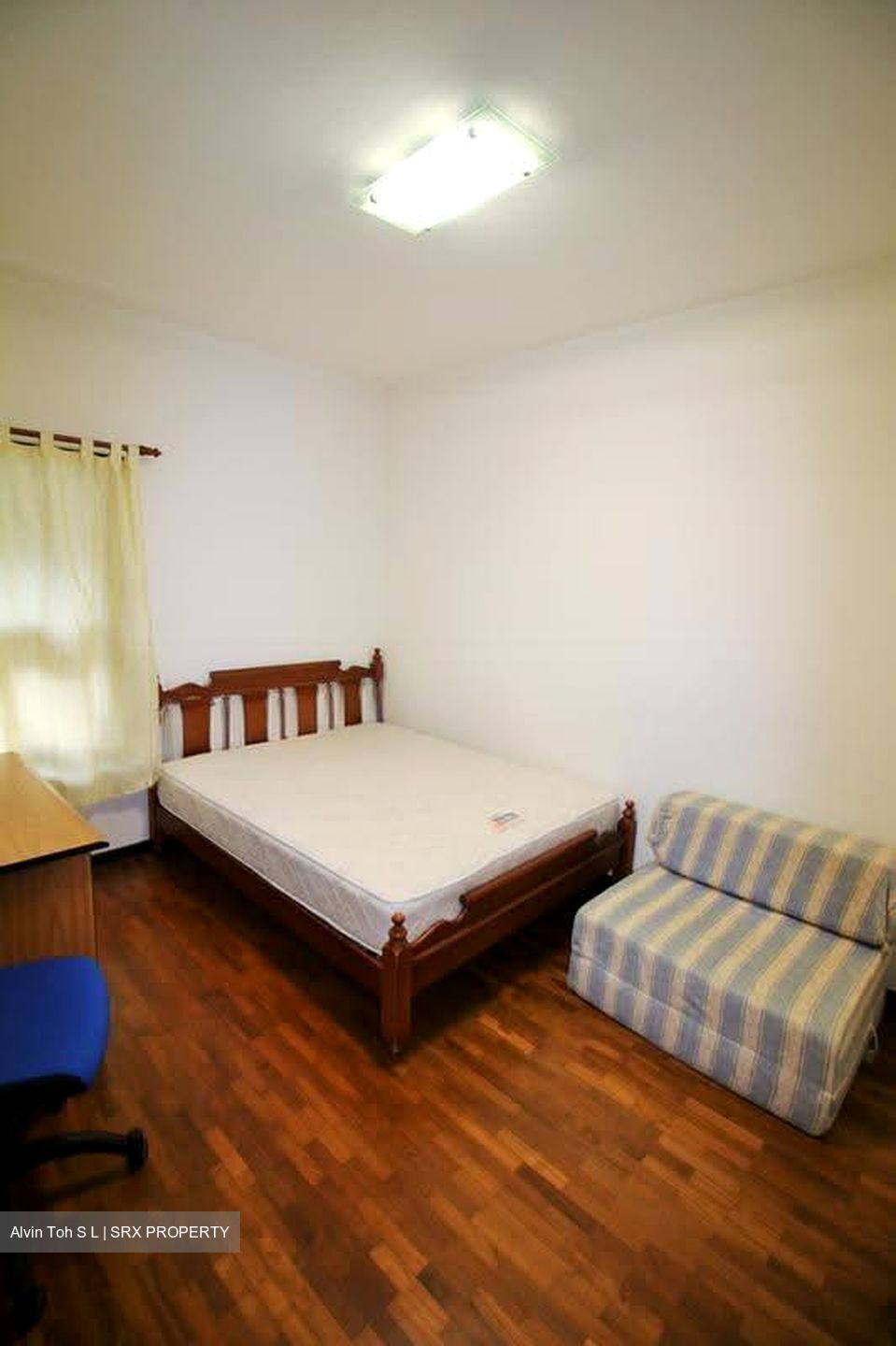 The Dairy Farm (D23), Condominium #613824141